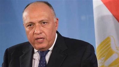 مصر والمملكة المتحدة تؤكدان التزامهما بتعزيز جهود مواجهة تغير المناخ