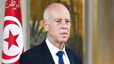 الرئيس التونسي: نرفض كل المحاولات المشبوهة للتدخل في الشأن الداخلي وإسقاط الدولة
