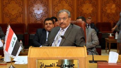 الجامعة العربية تنعي السفير قيس العزاوي