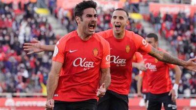 ريال مايوركا يتأهل لربع نهائي مسابقة كأس ملك إسبانيا