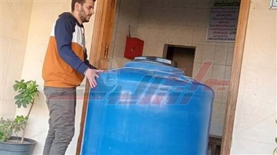 دعم المنظومة الصحية بتجهيزات جديدة في كفر الشيخ