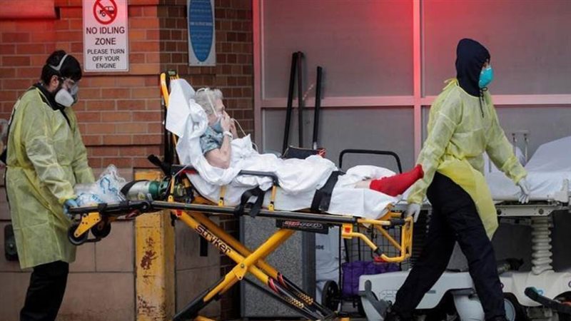 صورة أرشيفية