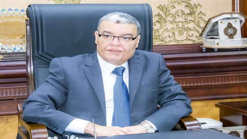 اللواء أسامة القاضي