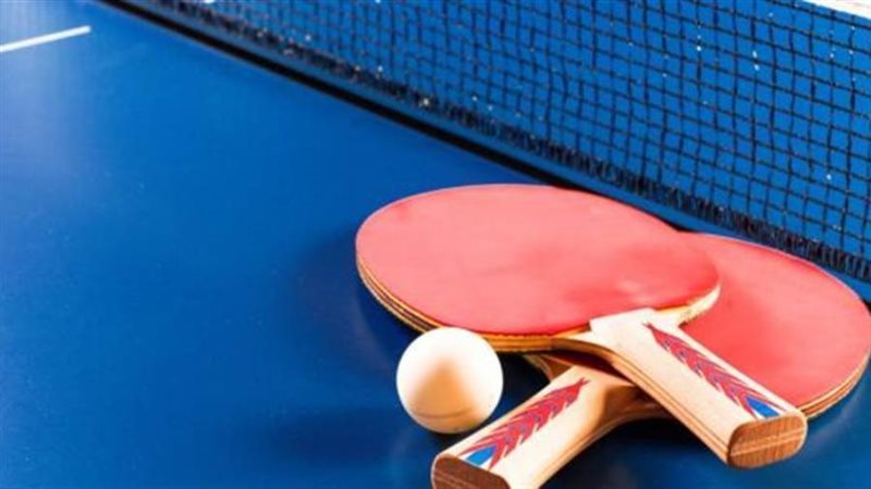 تنس الطاولة أشيفية