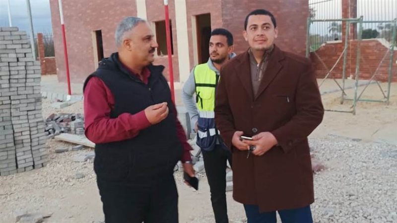 جانب من الجولة