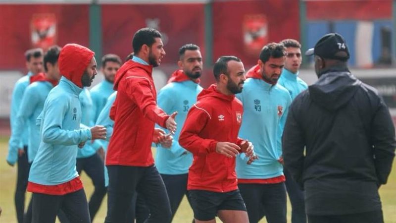 مران الأهلي