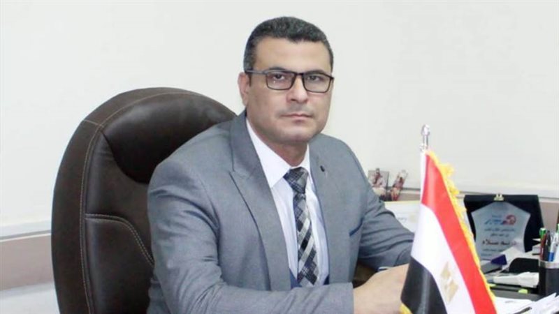 الدكتور كريم سلام