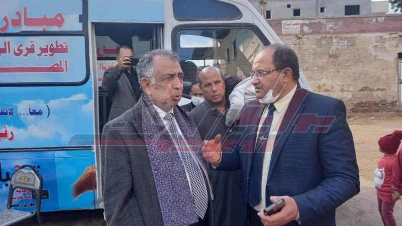 خلال المبادرة