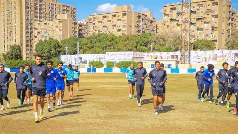 الترسانة يواجه الانتاج