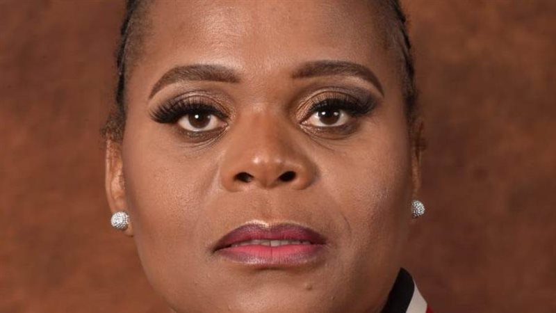 فوفي راماثوبا