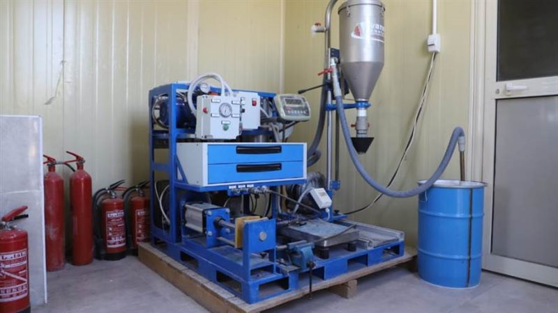 برنامج تدريبى لأعضاء