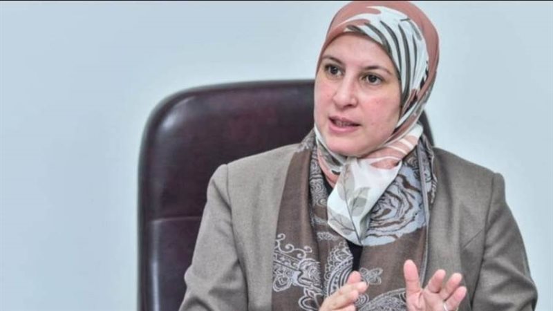 د. هالة رمضان