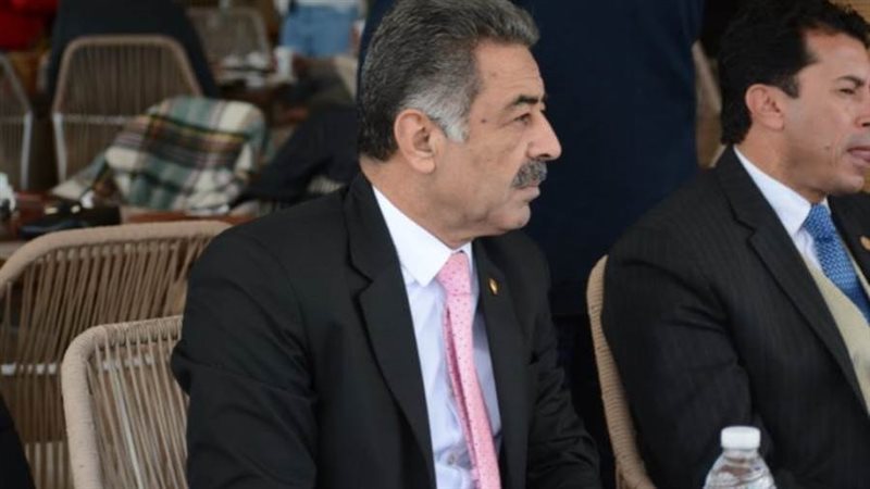 الدكتور مجدي أبوفريخة