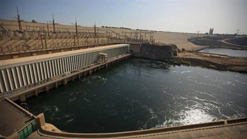 السد العالي