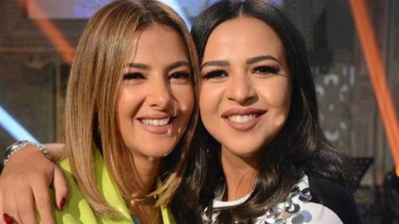 دنيا وايمي سمير غانم