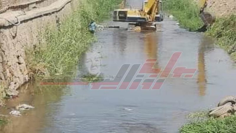 التراع والمراوي