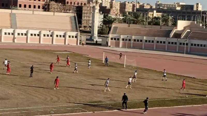 نادي المنيا الرياضي