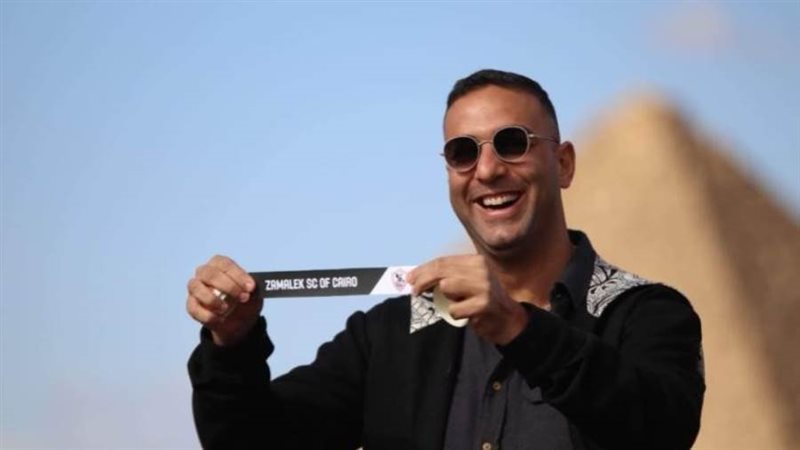 أحمد حسام ميدو أرشيفية