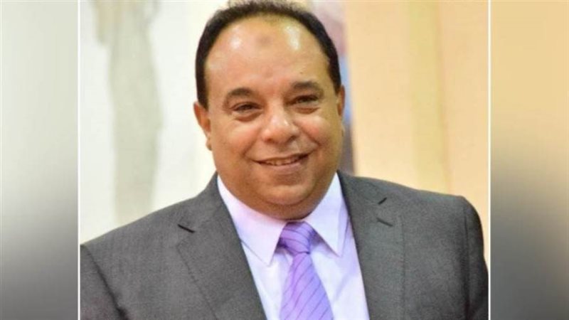 معتز عاشور رئيسا