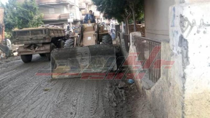 أعمال النظافة