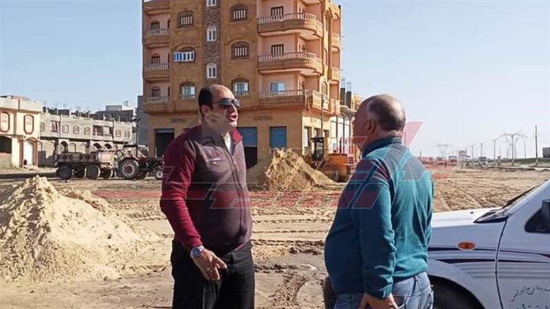 رئيس المدينة