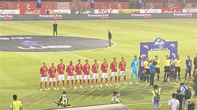 موسيماني يعلن قائمة الأهلي لمباراة الإسماعيلي