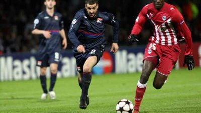 رين يحقق فوزا عريضا على بوردو 6-0 في الدوري الفرنسي