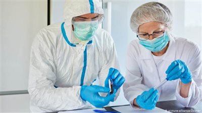 التشيك: تسيجل 9 آلاف و210 إصابات جديدة بكورونا 