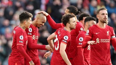  بثلاثية نظيفة.. ليفربول يعبر برينتفورد ويحتل وصافة البريميرليج