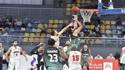 تعرف على محترفي سلة الزمالك في مونديال الأندية