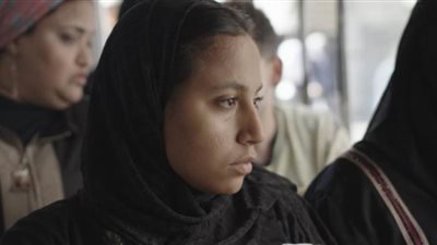 مهرجان روتردام بهولندا يختار فيلما مصريا للمشاركة بفعالياته