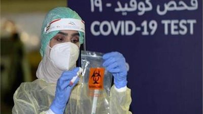 الكويت تسجل 4517 إصابة جديدة بفيروس 