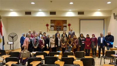 السياحة تطلق برنامج سفراء التدريب لتبادل الخبرات  بين العاملين