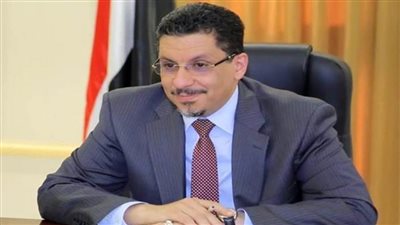 وزير الخارجية اليمني يبحث مع القائم بأعمال السفير الروسي تعزير العلاقات بين البلدين