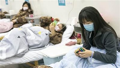 روسيا تسجل 29 ألفا و230 إصابة بفيروس كورونا