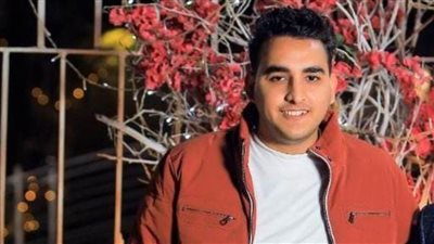 الفنان يوسف حسنين يشارك في مسلسل 