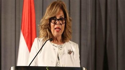 مشيرة خطاب: جلسة محاكاة مجلس حقوق الإنسان علامة فارقة على طريق التصدي لتحديات جسام