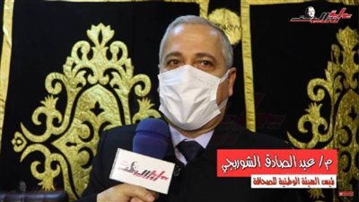 رئيس الهيئة الوطنية للصحافة: وائل الإبراشي ترك ميراثًا عظيمًا بـ