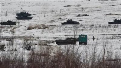 روسيا تكشف خطتها في حالة انتشار قوات الناتو في أوكرانيا