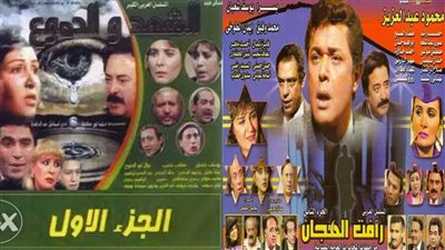 ابن العطار في الشهد والدموع يكشف آخر تفاصيل حالته الصحية