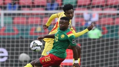 موعد والقناة الناقلة لمباراة الكاميرون والرأس الأخضر اليوم في كأس أمم إفريقيا