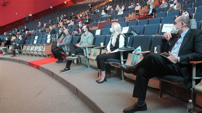 مؤتمر دولي يناقش 