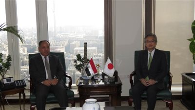 وزير المالية: حريصون على تشجيع الاستثمارات المحلية والأجنبية في مصر