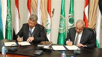 بروتوكول تعاون مشترك بين 