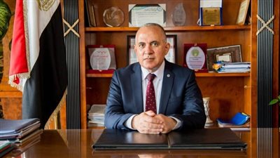 وزير الري: مصلحة الميكانيكا والكهرباء تقوم بدور مهم في تلبية الاحتياجات المائية