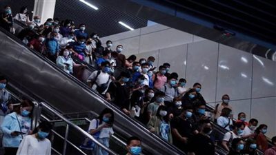 الصين: عدد السكان وصل إلى 1.41 مليار نسمة بنهاية العام الماضي