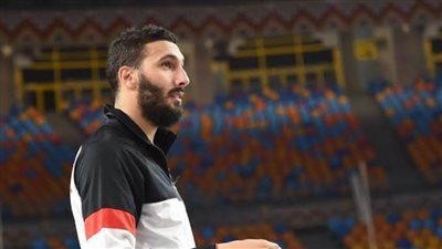 علاء أبو القاسم مديرًا رياضيًّا لاتحاد السلاح