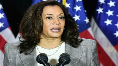 كامالا هاريس: ما حدث في تكساس يفرض على أمريكا محاربة التطرف والكراهية