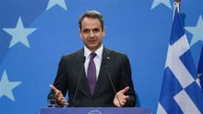 كاثميريني: التضخم وليس كوفيد هو مصدر القلق الرئيسي للحكومة اليونانية