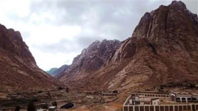 بعد توجيهات الرئيس بشأنه.. 20 معلومة عن مشروع التجلي الأعظم فوق أرض السلام بسانت كاترين